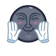 Sticker Больше стикеров 👉🏻 @stickertg4 - 7