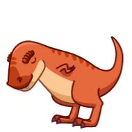 animal figure clipart drawing