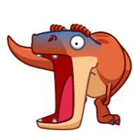 clipart animal figure cartoon