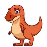 animal figure illustration clipart