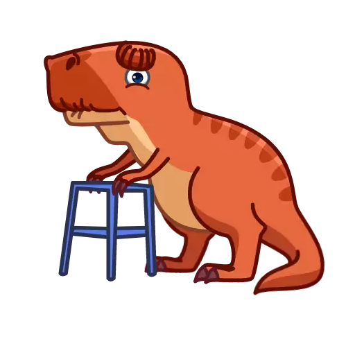 фигура животного клипарт рисование