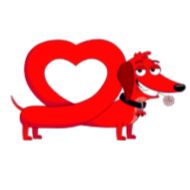 Стикер Везунчик (@TgSticker) - 6