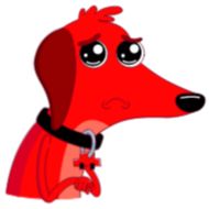 Стикер Везунчик (@TgSticker) - 5