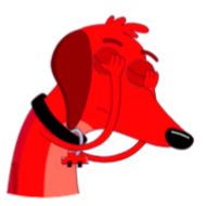 Стикер Везунчик (@TgSticker) - 0