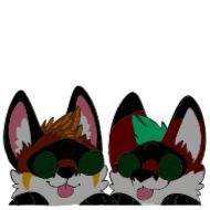 Стикер Test! - 11