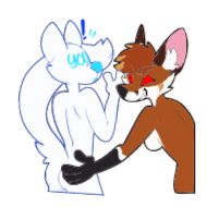 Стикер Test! - 10