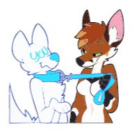 Стикер Test! - 3