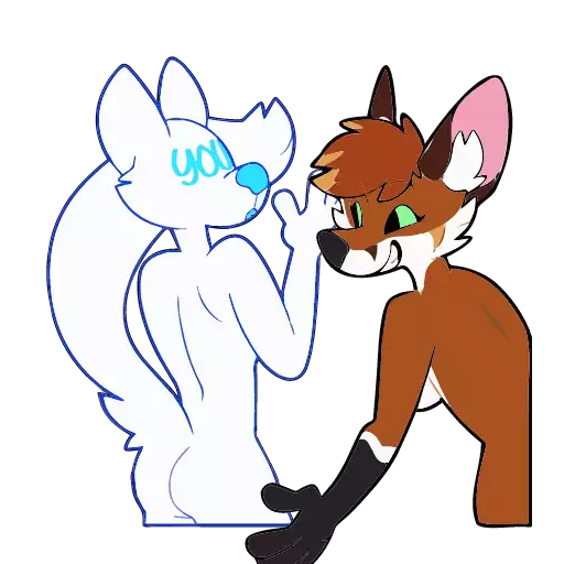 Стикер testinganimationlol - 1