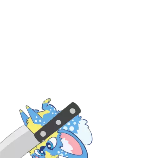 Sticker testinganimationlol - 1