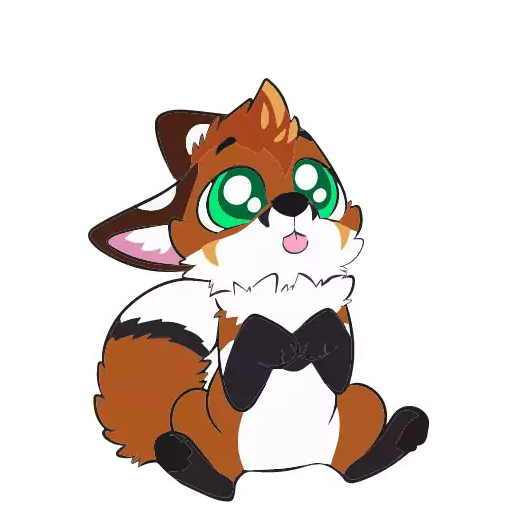 Sticker testinganimationlol - 1