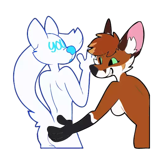 Sticker testinganimationlol - 1