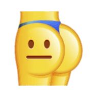 Стикер 🔞СТИКЕРЫ ТУТ: @Anonim_sx_bot - 7