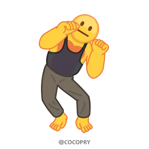 Стикер testyy12 - 1