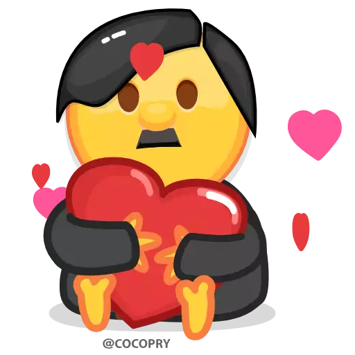 Sticker testyy12 - 1