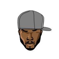 Стикер 50stickers - 7