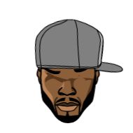 Стикер 50stickers - 6