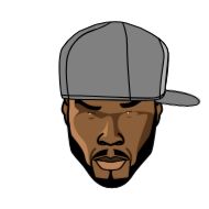 Стикер 50stickers - 3