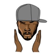 Стикер 50stickers - 2