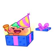 Sticker TG Premium Part 1 • @Fix_x_Fox - 3