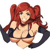 Sticker TG Premium Part 1 • @Fix_x_Fox - 1