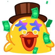 Sticker Telegram Premium | @ss_xurxohs - 5