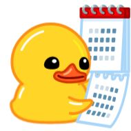 Стикер Utya tg website - 8