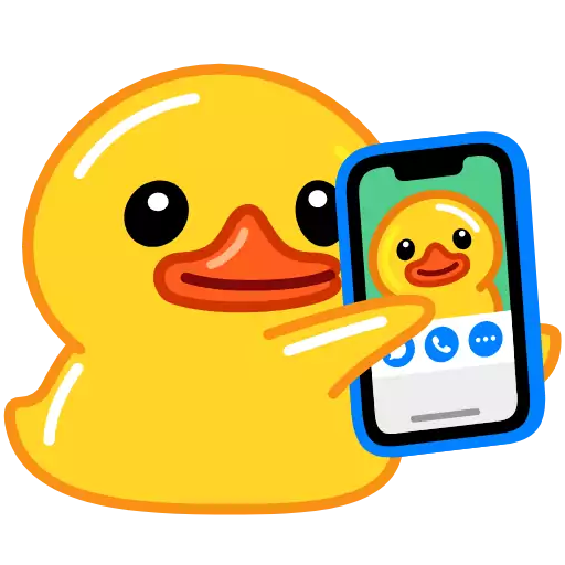 Sticker tgwebsite - 1