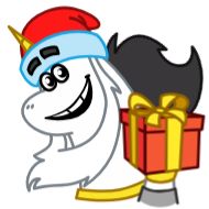 Стикер Tinkoff x sndk - 4