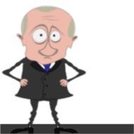 Стикер Типичный Аккерман - 11