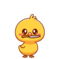 Стикер Типичный Аккерман - 2