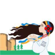 Стикер Типичный Аккерман - 0