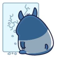 Стикер Типси  (@TgSticker) - 9