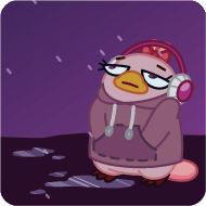 Стикер Топуля @TgSticker - 7