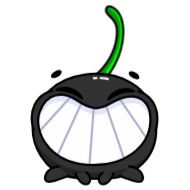 Стикер Toxic Chery ::: @st_pack - 11