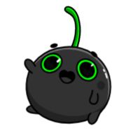 Стикер Toxic Chery ::: @st_pack - 9