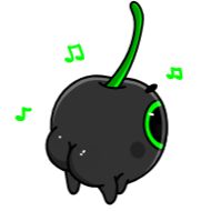 Стикер Toxic Chery ::: @st_pack - 7