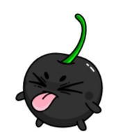 Стикер Toxic Chery ::: @st_pack - 5