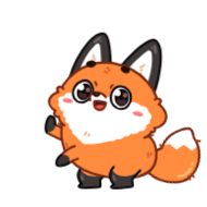 Стикер Твигги @TgSticker - 11