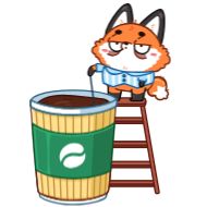 Стикер Твигги @TgSticker - 5