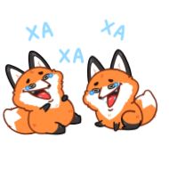 Стикер Твигги @TgSticker - 0