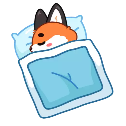 Sticker twiggy_vk - 1