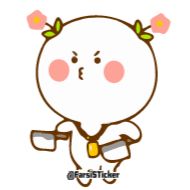 cartoon illustration child art