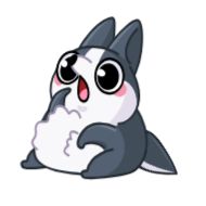 Sticker Вольф • @TgStickery - 10