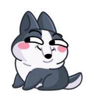 Sticker Вольф • @TgStickery - 7