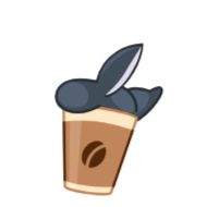 Sticker Вольф • @TgStickery - 5