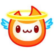 Стикер Flame • @TgStickery - 6