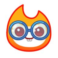 Стикер Flame • @TgStickery - 4