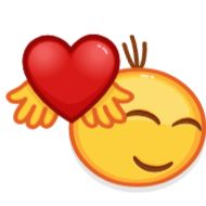 Стикер Больше стикеров 👉🏻 @stickertg4 - 10