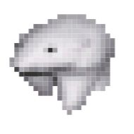 Стикер Больше стикеров 👉🏻 @stickertg4 - 7