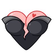 Стикер Создай свои стикеры - @sozdsti_bot - 10